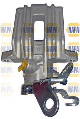 NCA1002