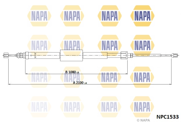 NPC1533