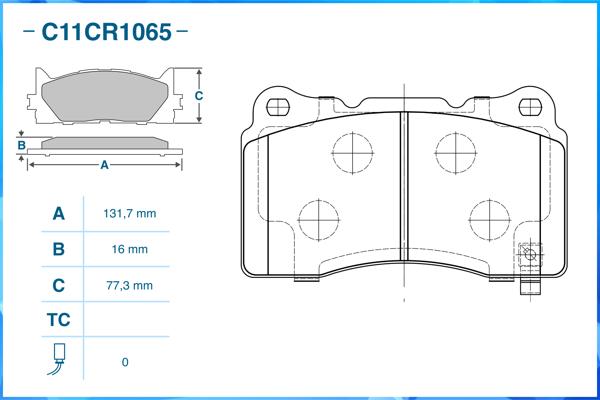 C11CR1065