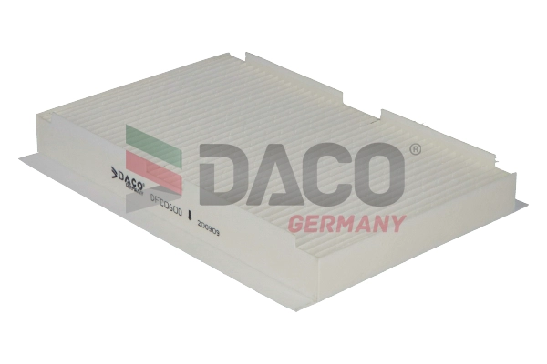 DFC0600