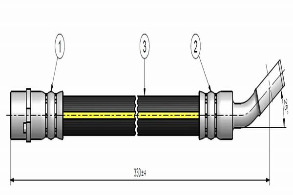 C900 536A