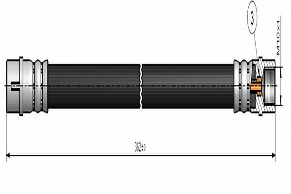 C900 674A