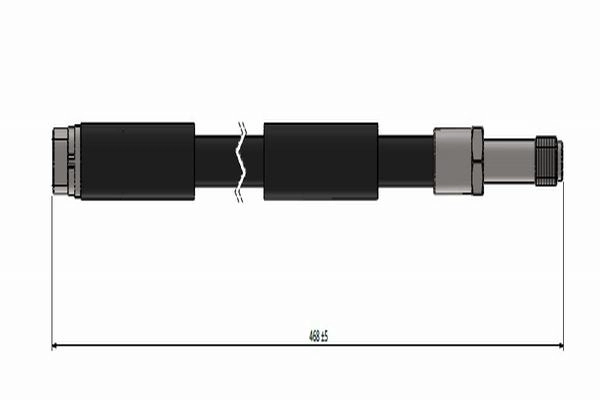 C900 622A