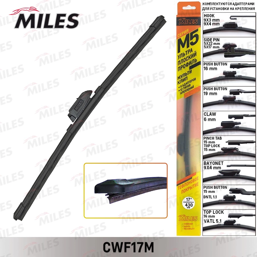 CWF17M