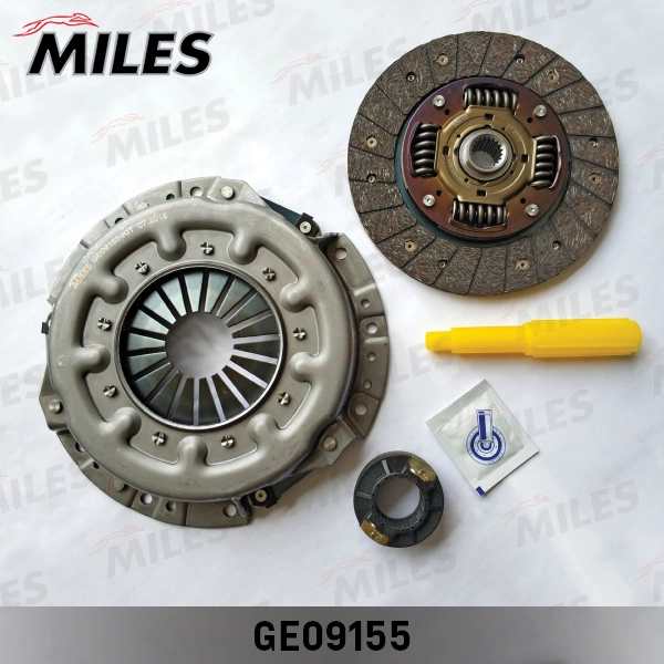 GE09155