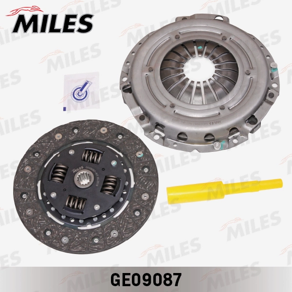 GE09087