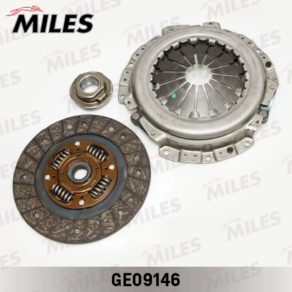 GE09146