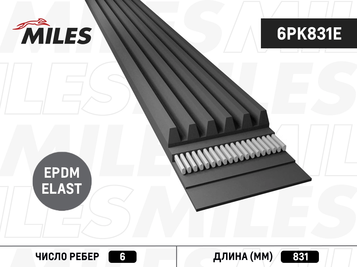 6PK831E