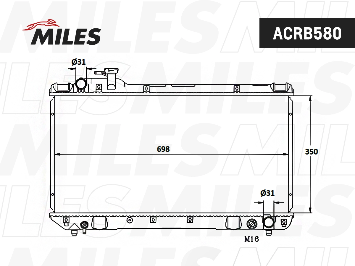 ACRB580