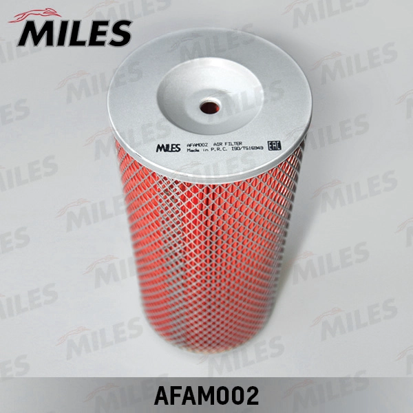 AFAM002