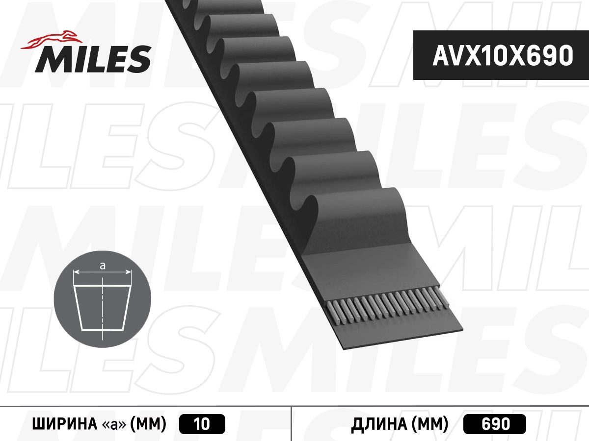 AVX10X690
