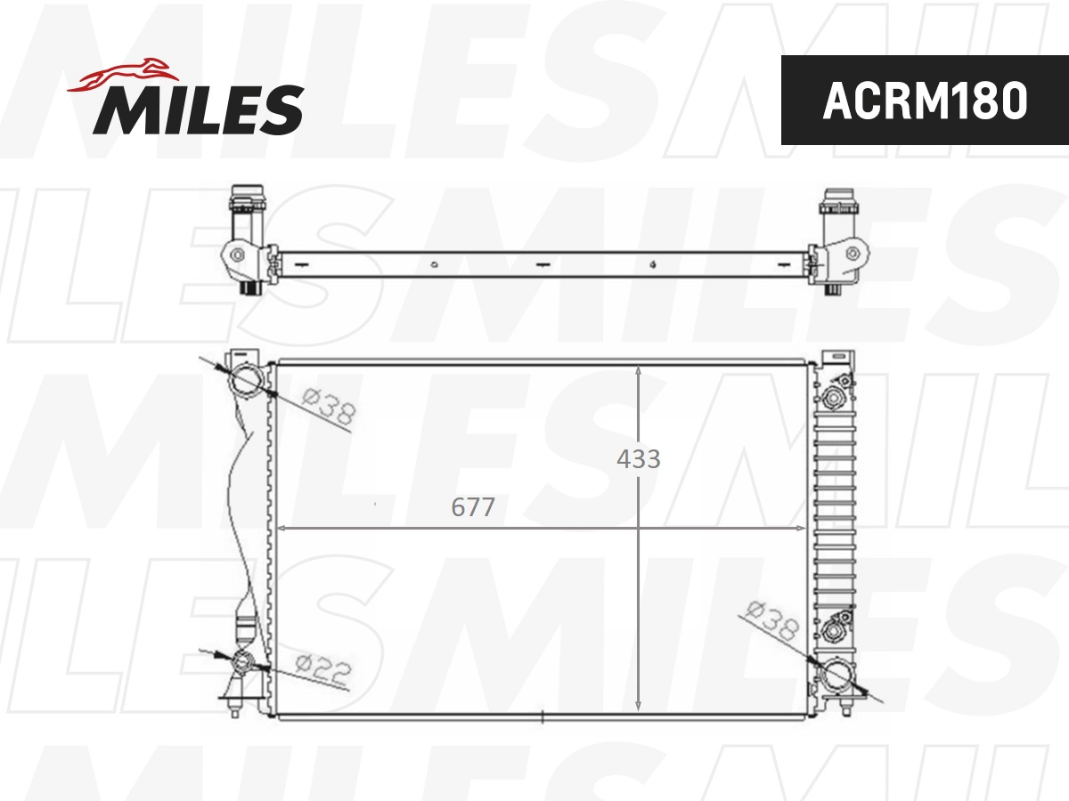 ACRM180