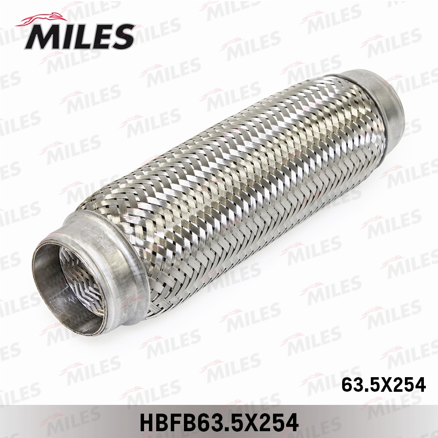 HBFB63.5X254