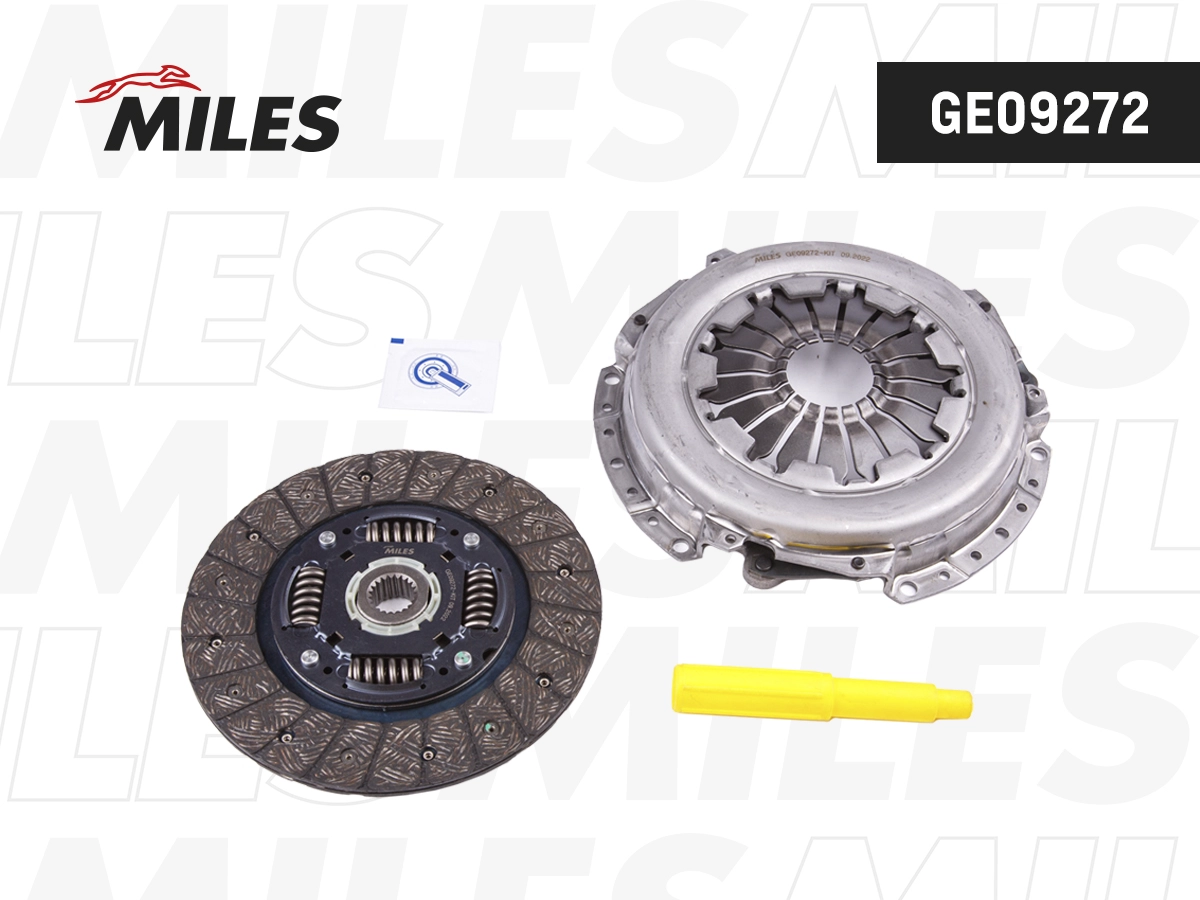 GE09272