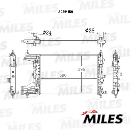 ACRM159