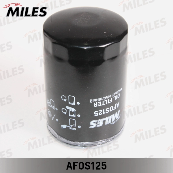 AFOS125