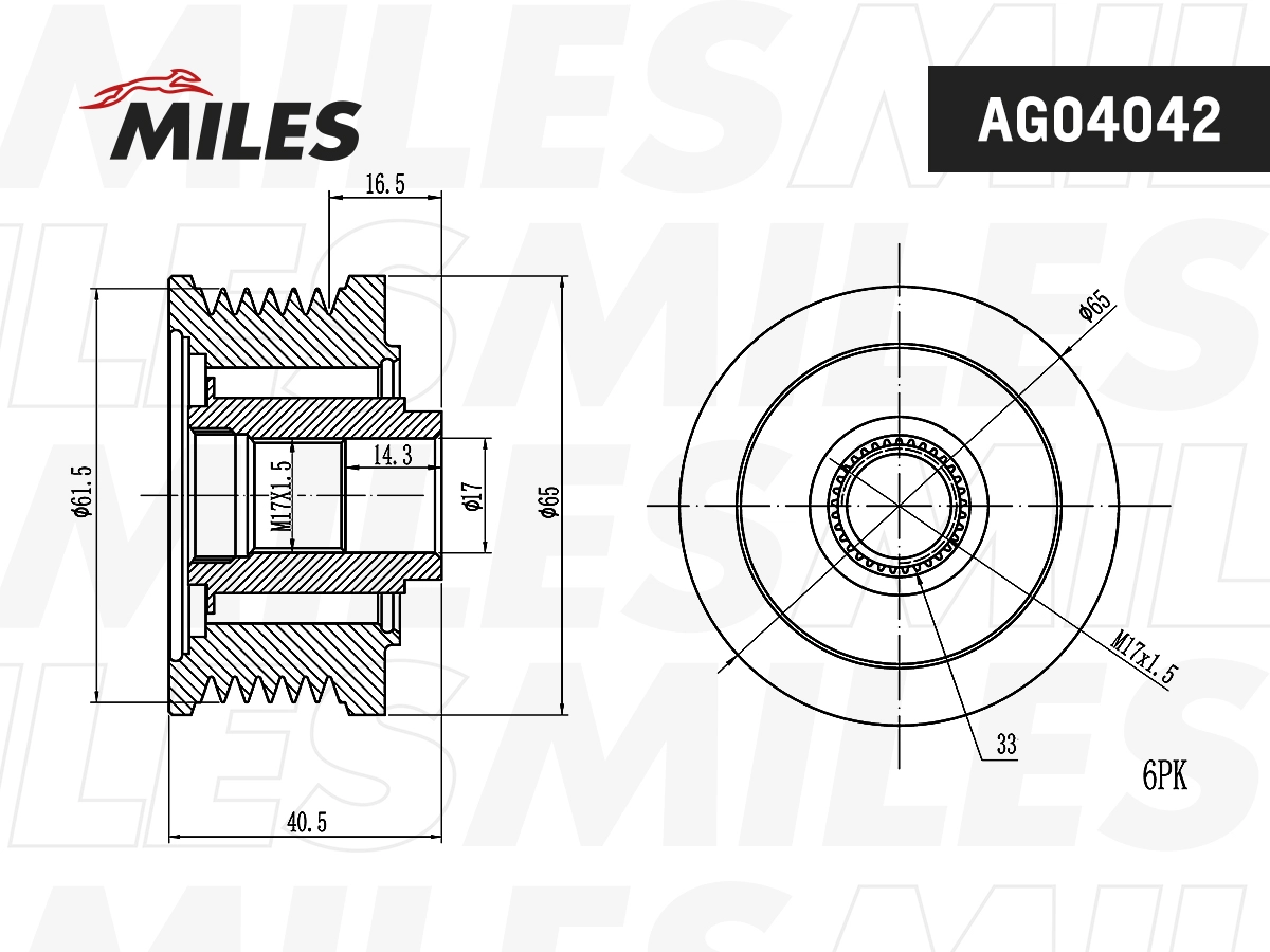 AG04042
