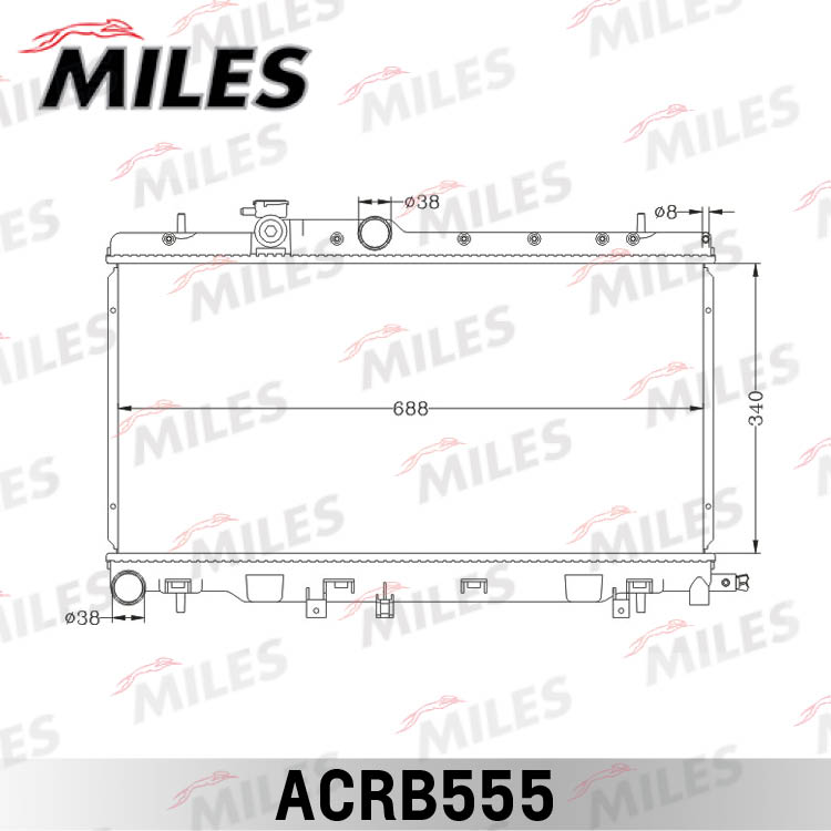 ACRB555