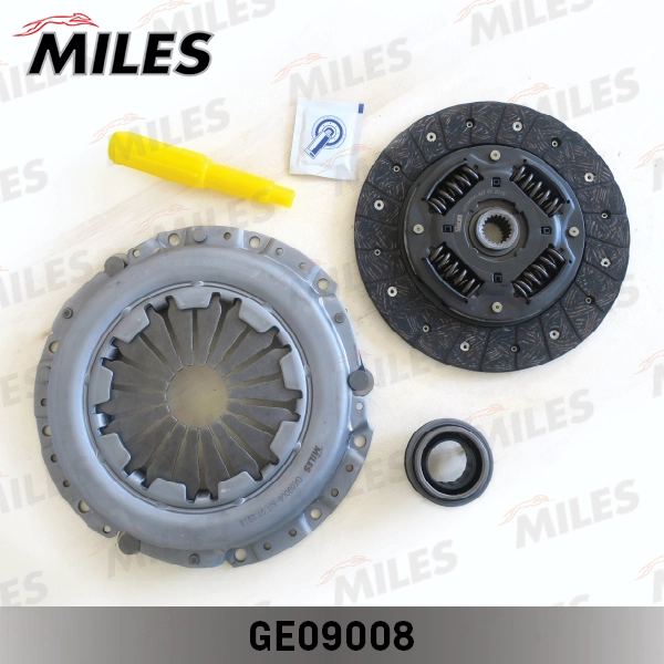 GE09008