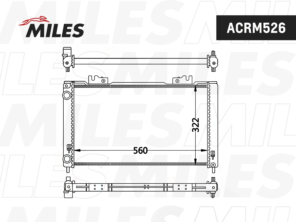 ACRM526
