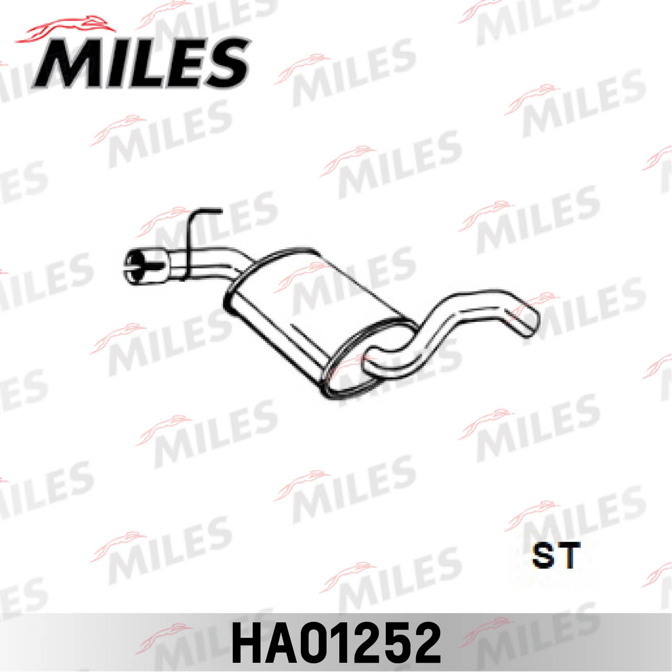 HA01252