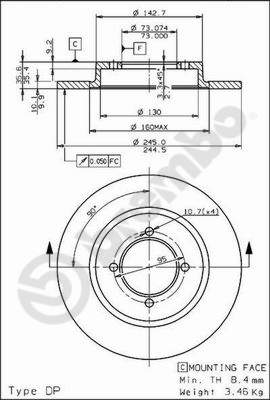 40206U6700