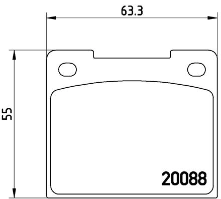 P 86 001