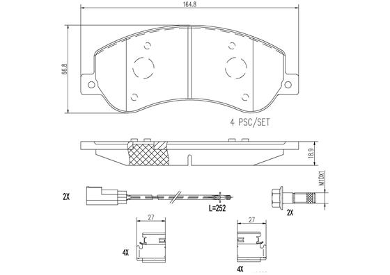 P24064N