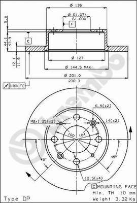 45251-SA5-010