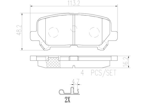 P28082N