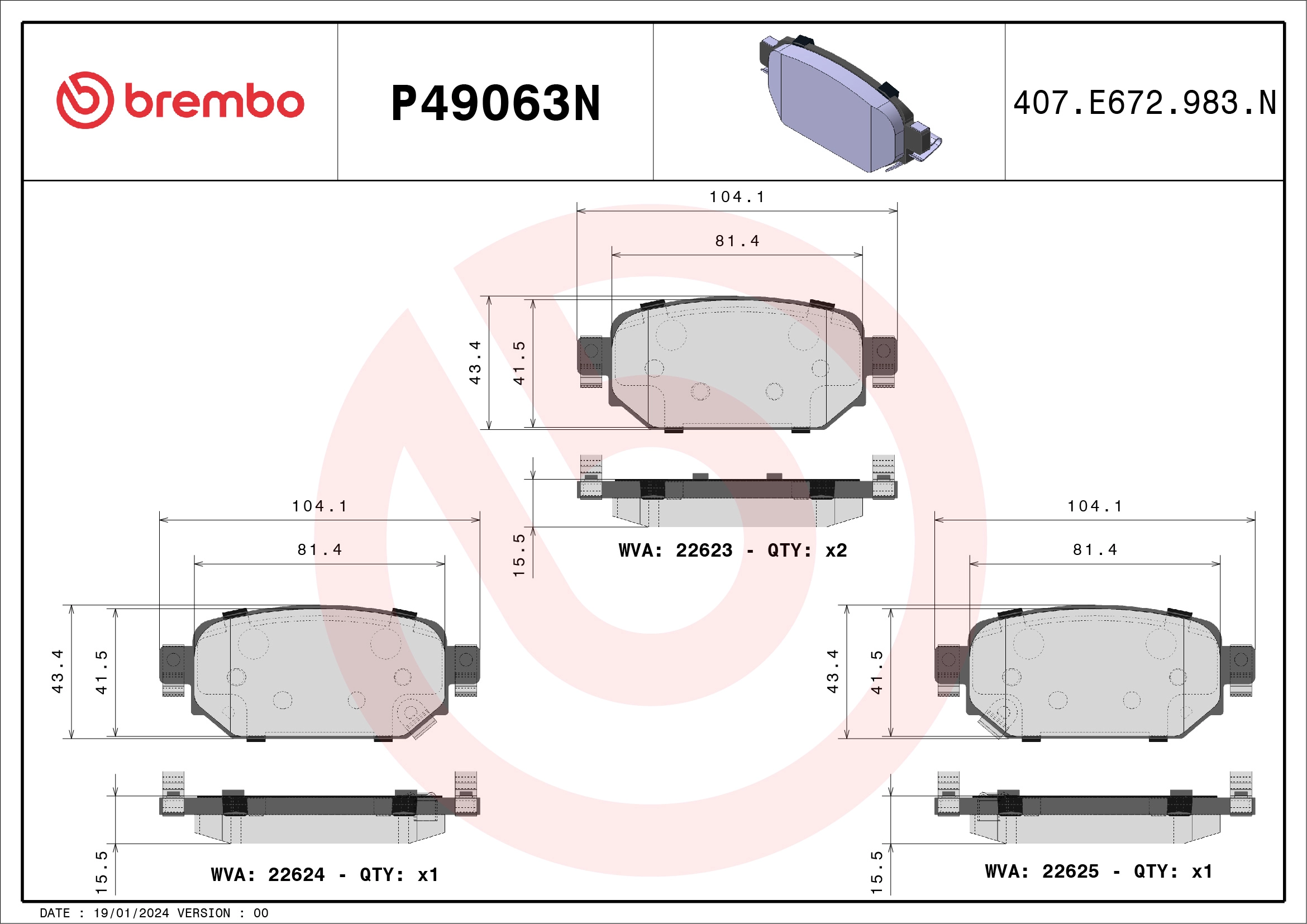 P49063N