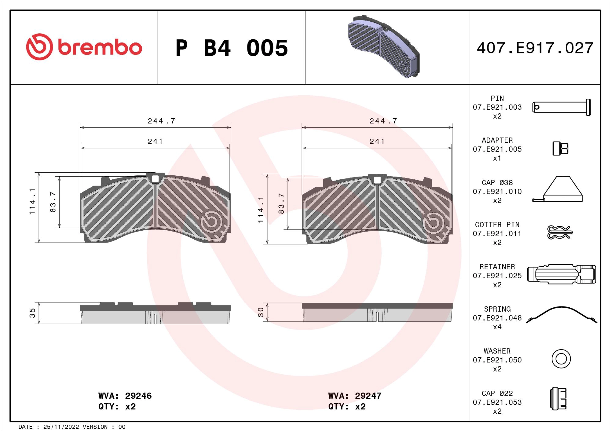 P B4 005