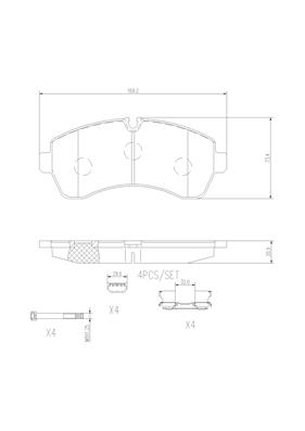 P50059N