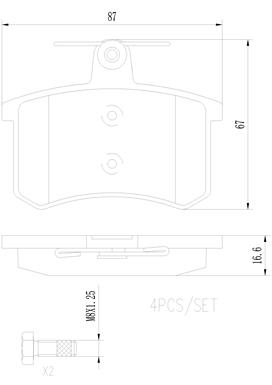 P85013N