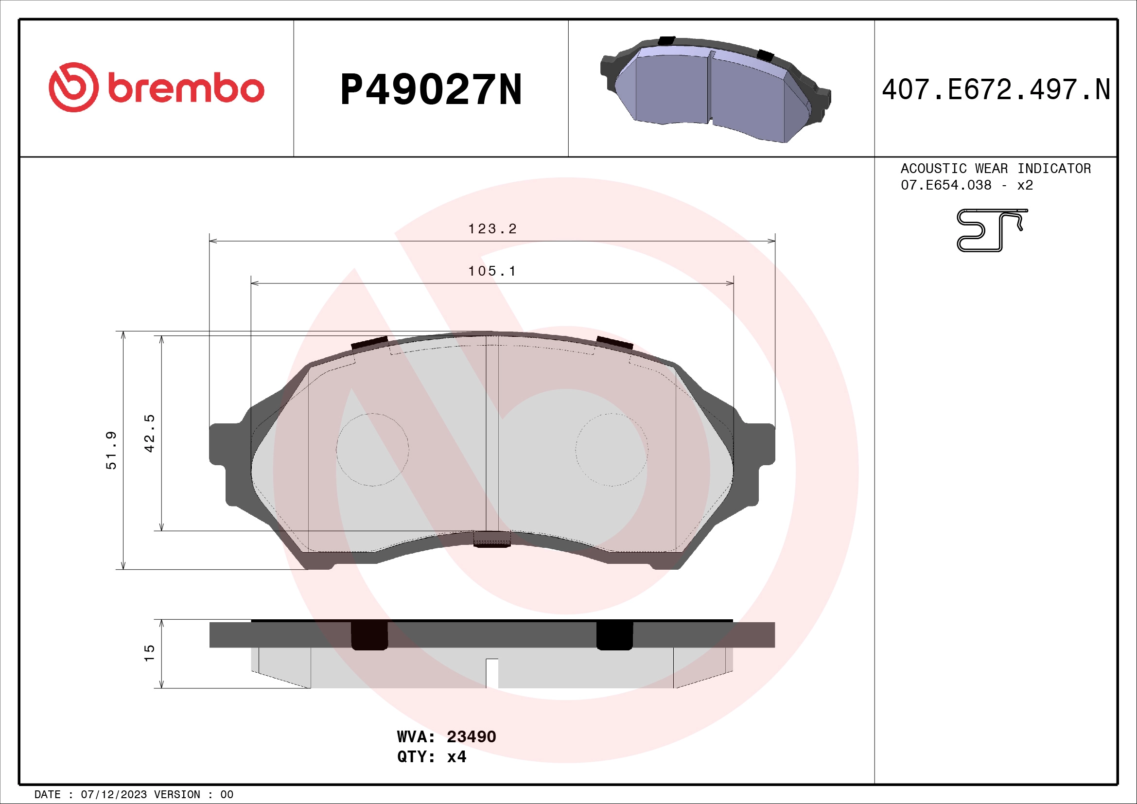P49027N