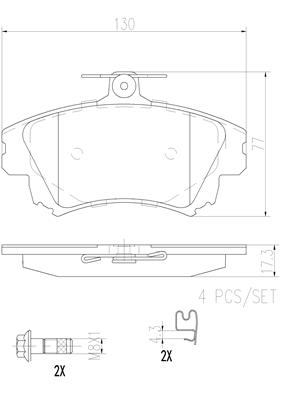 P86017N