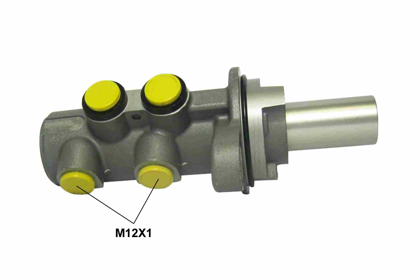 M 61 142