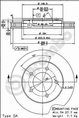 F75Z1125BC