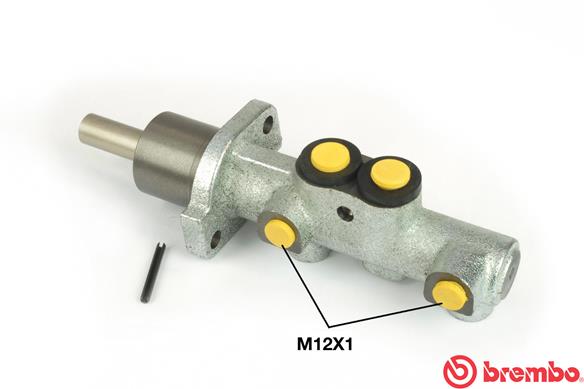 M 85 038