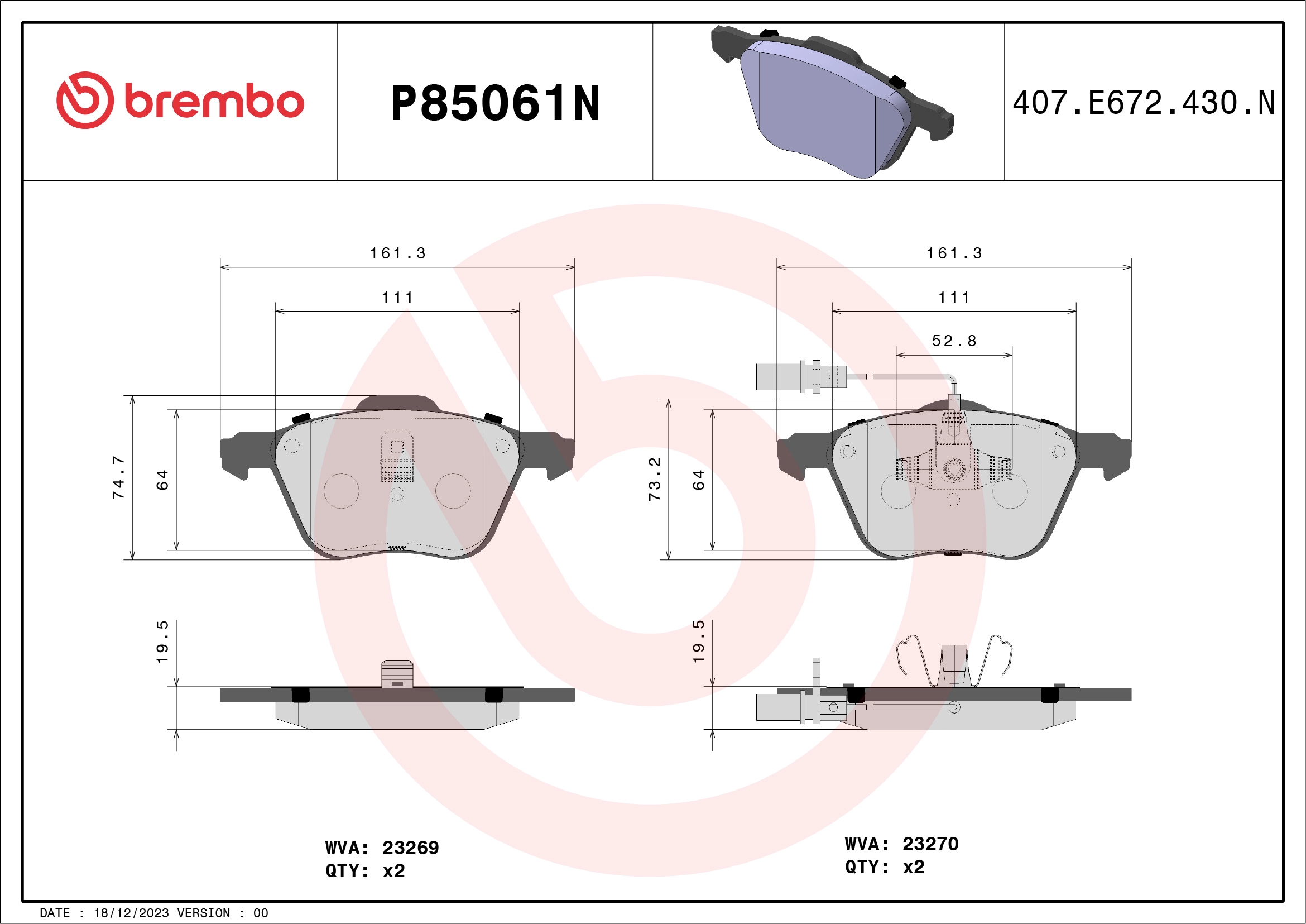 P85061N