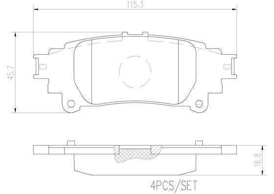 P83132N