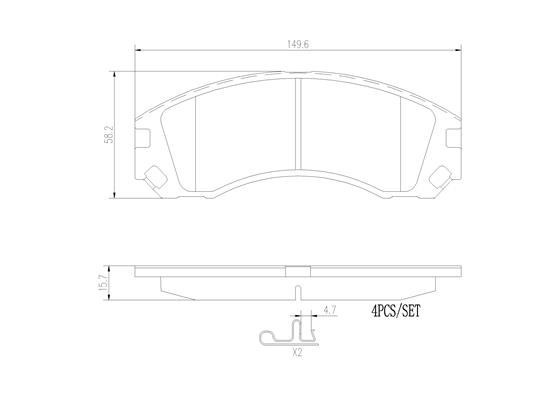 P61089N