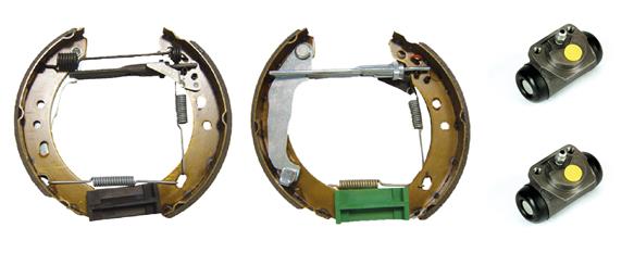 K 56 009
