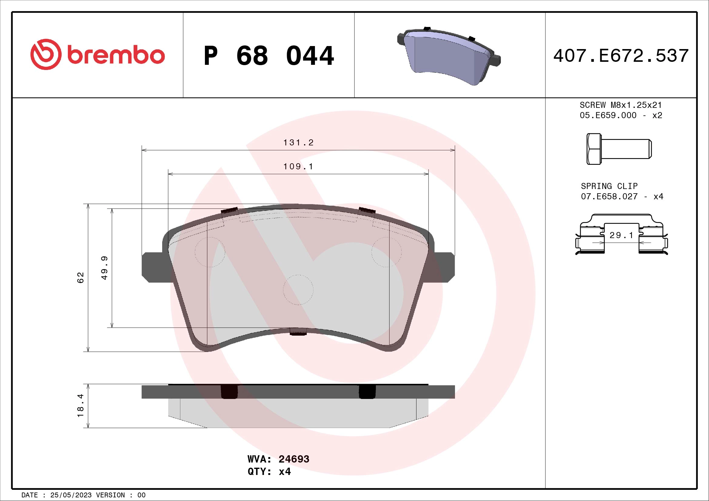 P 68 044