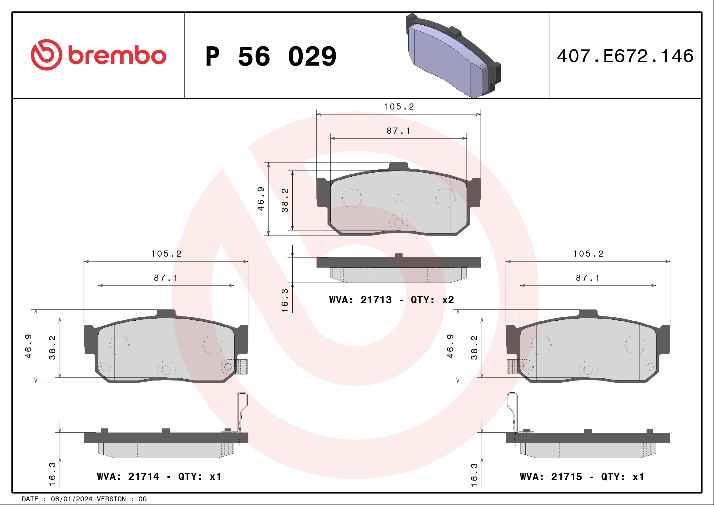 P 56 029