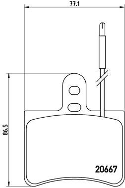 P 23 010