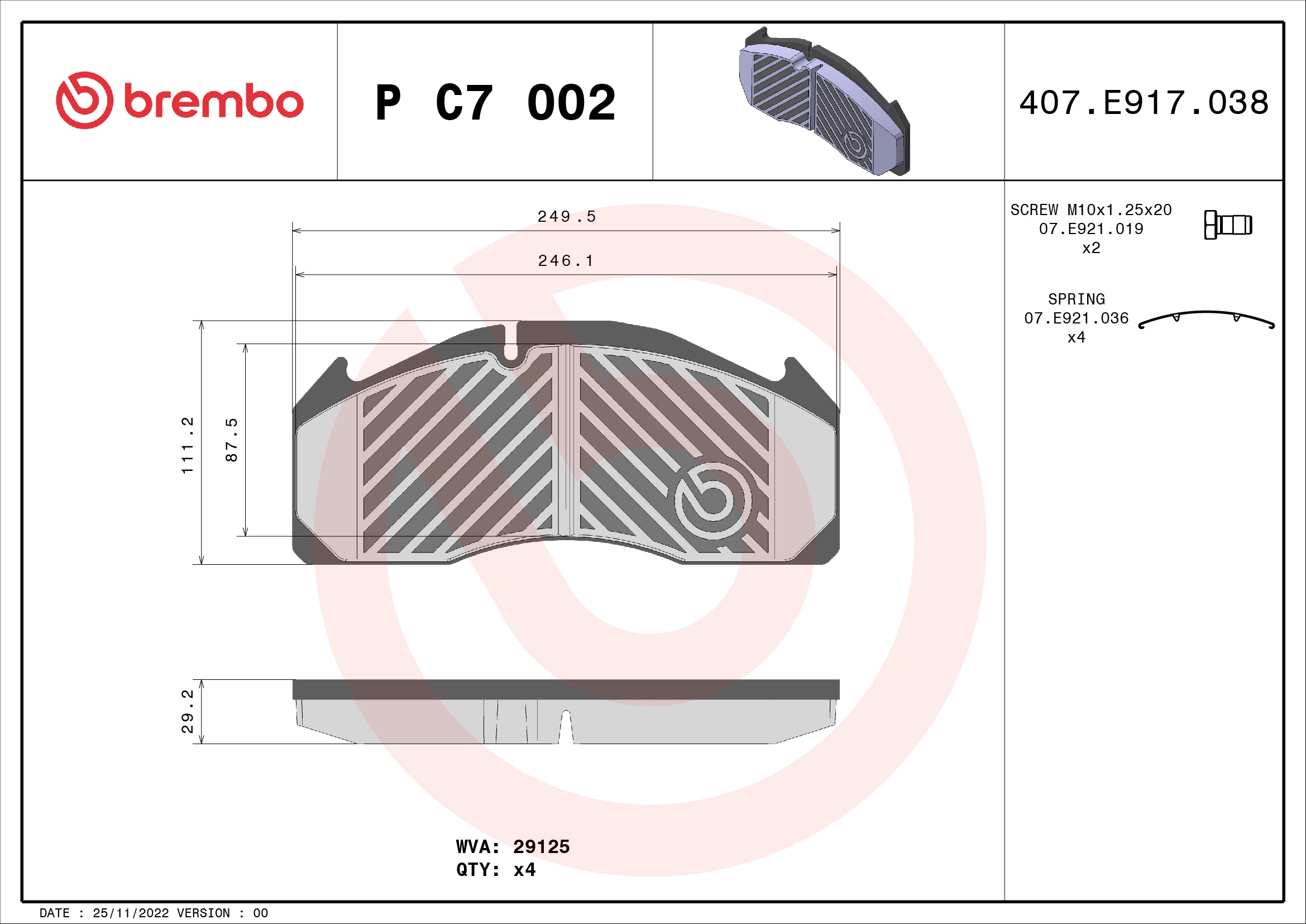 PC700
