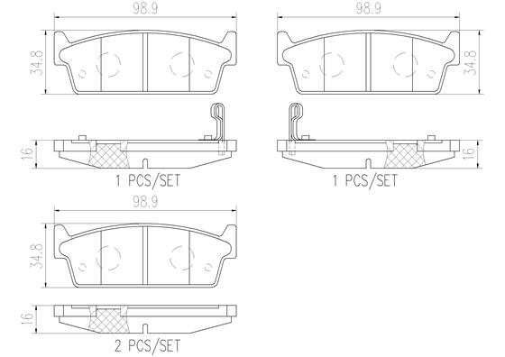 P56053N