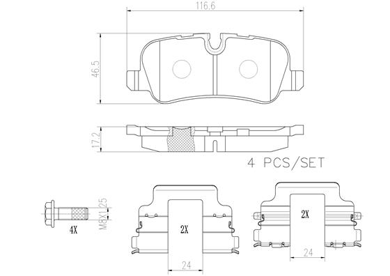 P44019N