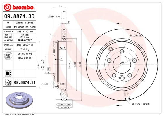SDB000632